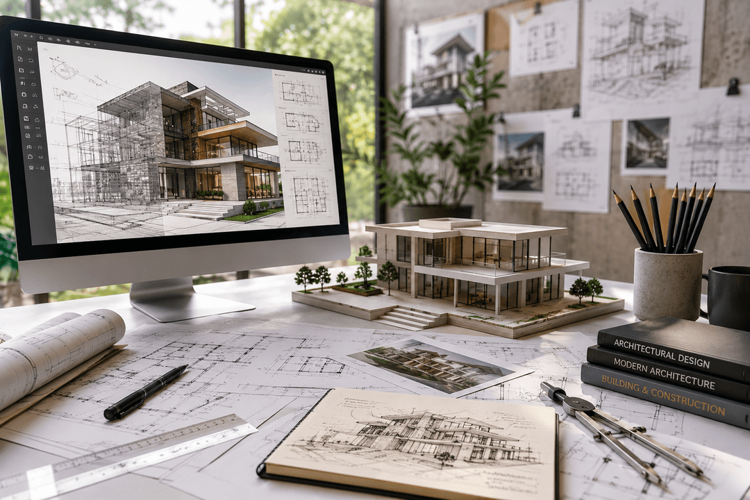 Architectural Designing
