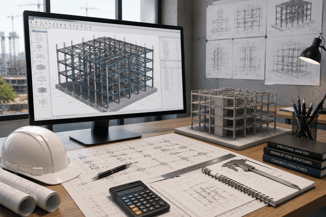 Structural Designing